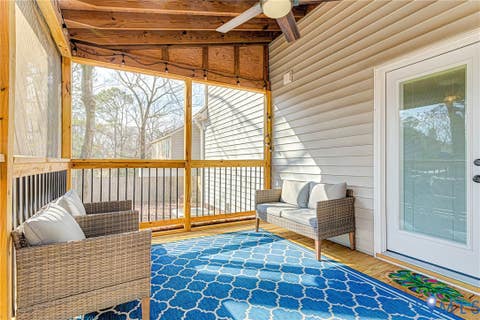 Tiny photo for 111 Big Meadows Terrace, Richmond, VA 23236 (MLS # 2622631)