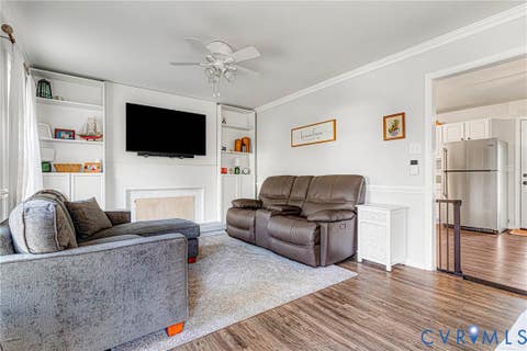 Tiny photo for 111 Big Meadows Terrace, Richmond, VA 23236 (MLS # 2622631)