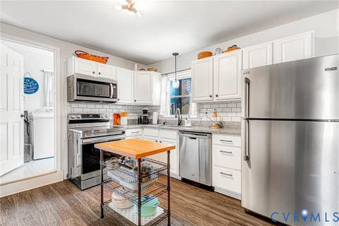 Tiny photo for 111 Big Meadows Terrace, Richmond, VA 23236 (MLS # 2622631)