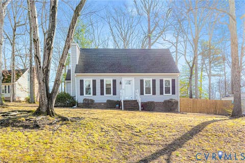 Tiny photo for 111 Big Meadows Terrace, Richmond, VA 23236 (MLS # 2622631)