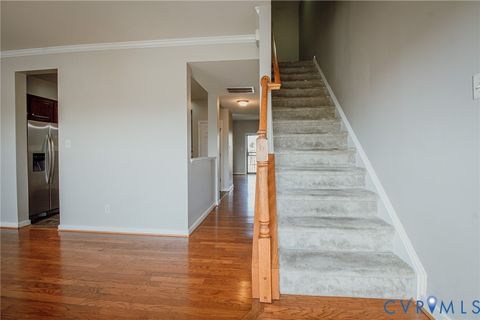 Tiny photo for 3951 Eagle Drive, Hopewell, VA 23860 (MLS # 2616049)