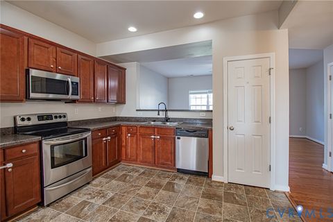 Tiny photo for 3951 Eagle Drive, Hopewell, VA 23860 (MLS # 2616049)