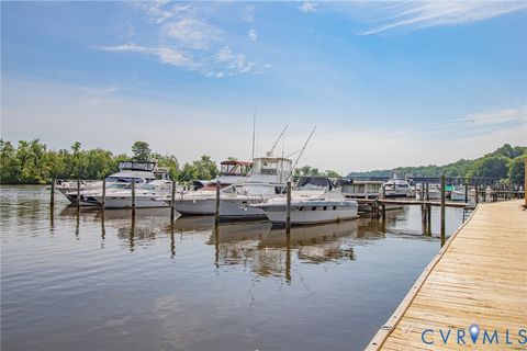 Tiny photo for 3951 Eagle Drive, Hopewell, VA 23860 (MLS # 2616049)