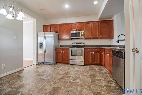 Tiny photo for 3951 Eagle Drive, Hopewell, VA 23860 (MLS # 2616049)