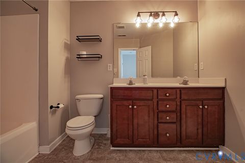 Tiny photo for 3951 Eagle Drive, Hopewell, VA 23860 (MLS # 2616049)