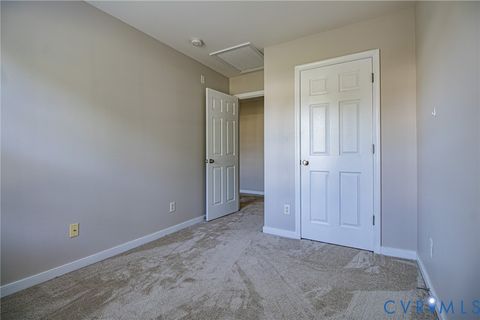Tiny photo for 3951 Eagle Drive, Hopewell, VA 23860 (MLS # 2616049)