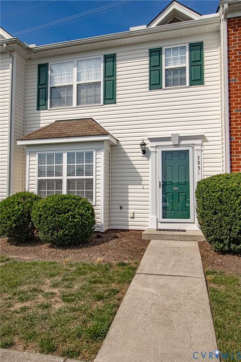 Photo of 3951 Eagle Drive, Hopewell, VA 23860 (MLS # 2616049)
