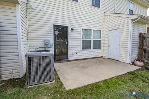 Tiny photo for 3951 Eagle Drive, Hopewell, VA 23860 (MLS # 2616049)