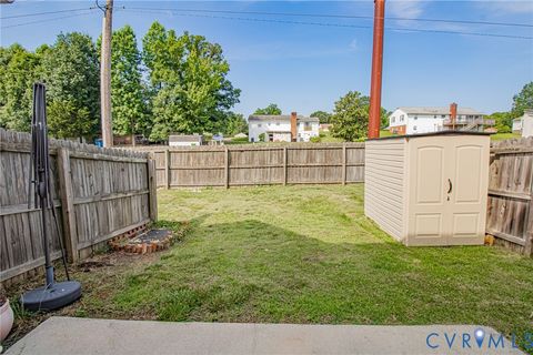 Tiny photo for 3951 Eagle Drive, Hopewell, VA 23860 (MLS # 2616049)