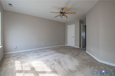 Tiny photo for 3951 Eagle Drive, Hopewell, VA 23860 (MLS # 2616049)