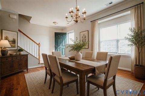 Tiny photo for 3951 Eagle Drive, Hopewell, VA 23860 (MLS # 2616049)
