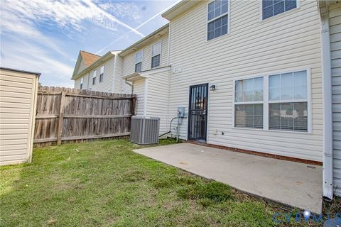 Tiny photo for 3951 Eagle Drive, Hopewell, VA 23860 (MLS # 2616049)