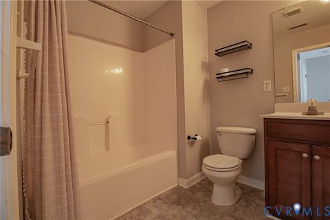 Tiny photo for 3951 Eagle Drive, Hopewell, VA 23860 (MLS # 2616049)