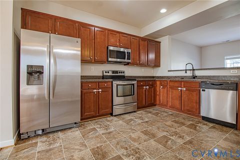 Tiny photo for 3951 Eagle Drive, Hopewell, VA 23860 (MLS # 2616049)