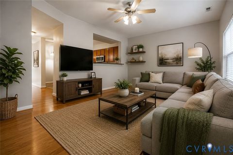 Tiny photo for 3951 Eagle Drive, Hopewell, VA 23860 (MLS # 2616049)