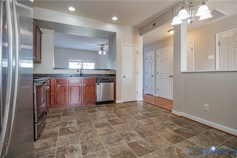 Tiny photo for 3951 Eagle Drive, Hopewell, VA 23860 (MLS # 2616049)