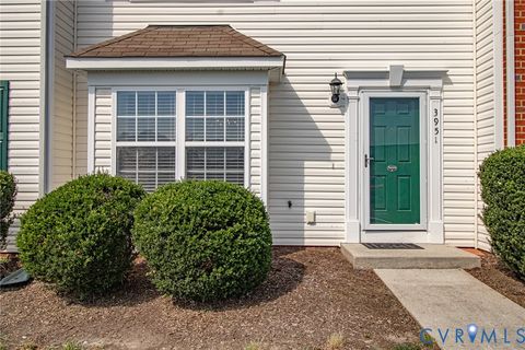 Tiny photo for 3951 Eagle Drive, Hopewell, VA 23860 (MLS # 2616049)