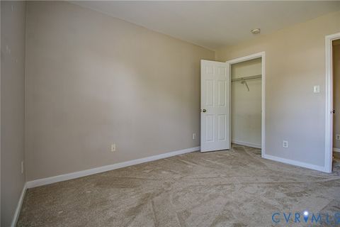 Tiny photo for 3951 Eagle Drive, Hopewell, VA 23860 (MLS # 2616049)
