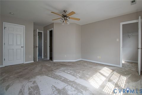 Tiny photo for 3951 Eagle Drive, Hopewell, VA 23860 (MLS # 2616049)