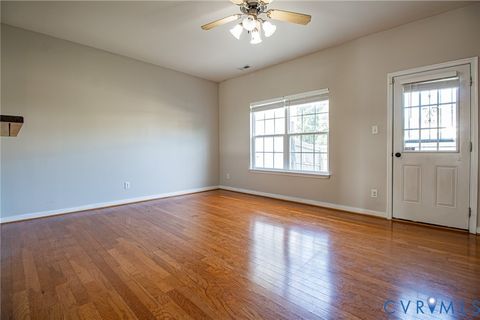 Tiny photo for 3951 Eagle Drive, Hopewell, VA 23860 (MLS # 2616049)