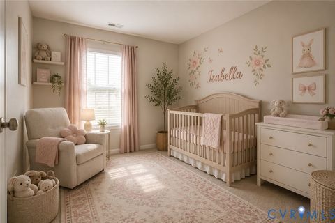 Tiny photo for 3951 Eagle Drive, Hopewell, VA 23860 (MLS # 2616049)
