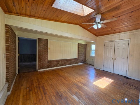 Tiny photo for 2159 Glenmore Road, Scottsville, VA 24590 (MLS # 2623541)