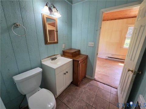Tiny photo for 2159 Glenmore Road, Scottsville, VA 24590 (MLS # 2623541)