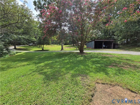 Tiny photo for 2159 Glenmore Road, Scottsville, VA 24590 (MLS # 2623541)