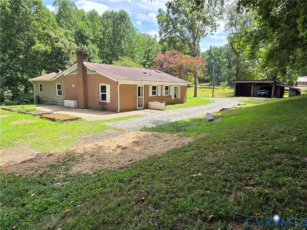 2159 Glenmore Road