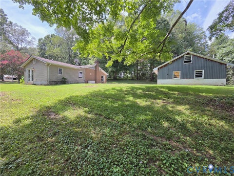 Tiny photo for 2159 Glenmore Road, Scottsville, VA 24590 (MLS # 2623541)