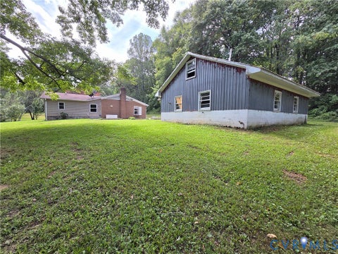 Tiny photo for 2159 Glenmore Road, Scottsville, VA 24590 (MLS # 2623541)