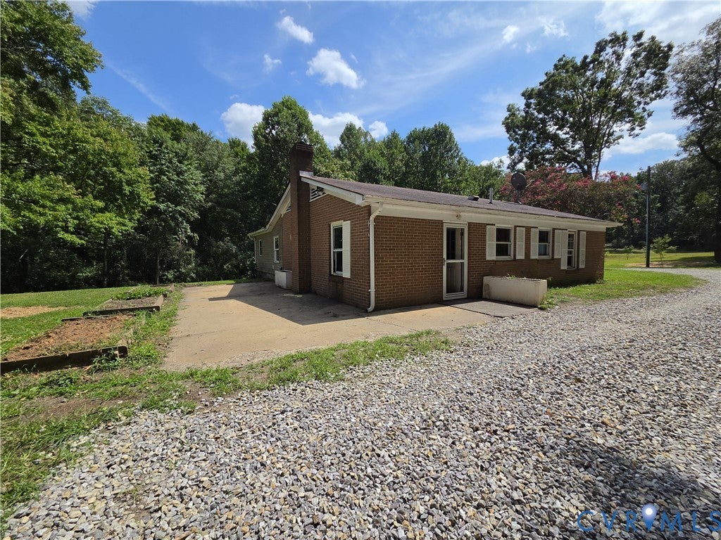 2159 Glenmore Road