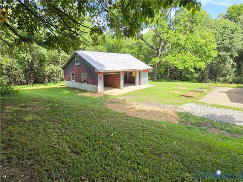 Tiny photo for 2159 Glenmore Road, Scottsville, VA 24590 (MLS # 2623541)