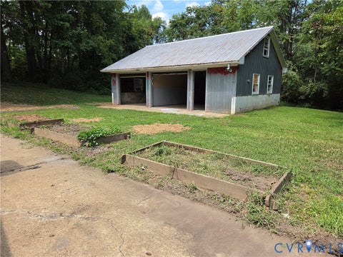 Tiny photo for 2159 Glenmore Road, Scottsville, VA 24590 (MLS # 2623541)