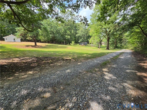 Tiny photo for 2159 Glenmore Road, Scottsville, VA 24590 (MLS # 2623541)