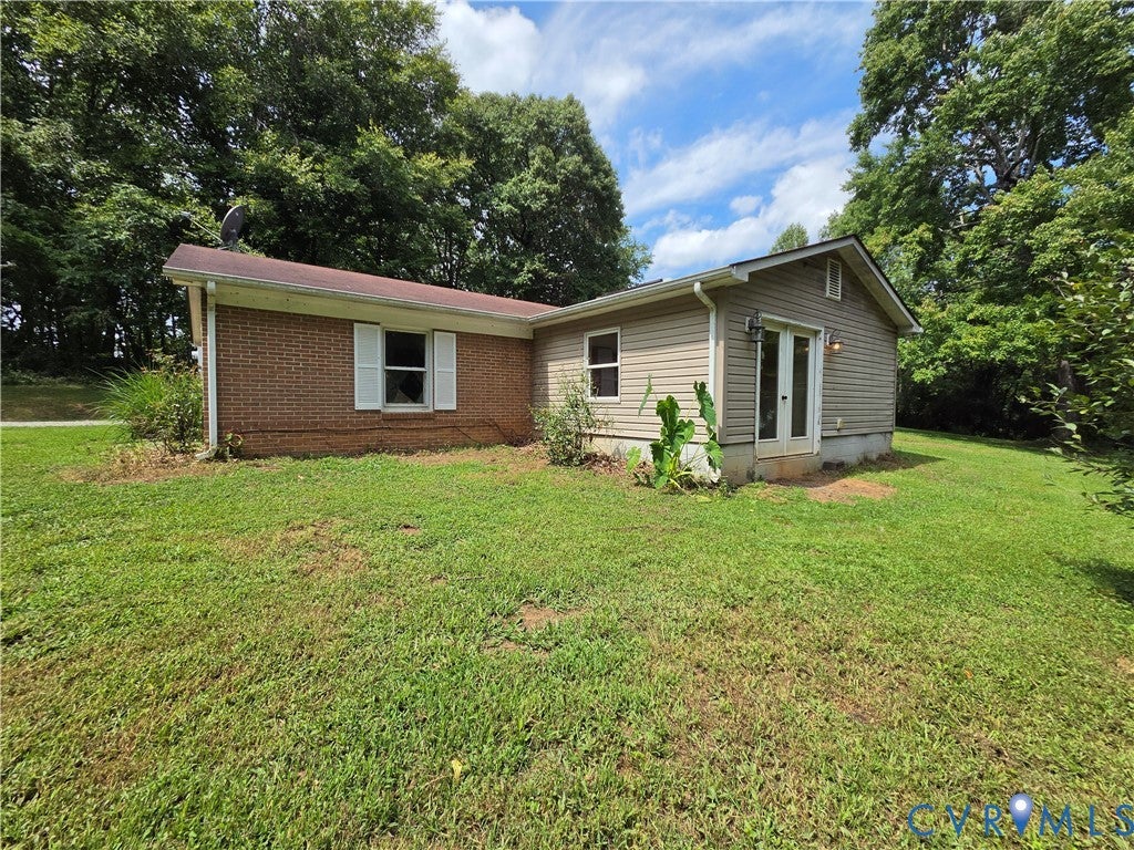 2159 Glenmore Road