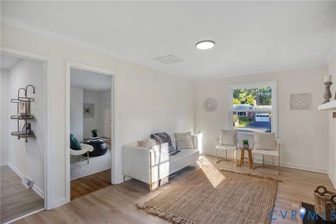 Tiny photo for 2930 Poyntelle Road, Richmond, VA 23235 (MLS # 2527421)