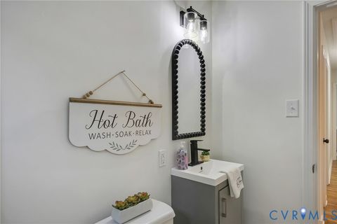Tiny photo for 2930 Poyntelle Road, Richmond, VA 23235 (MLS # 2527421)