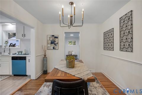 Tiny photo for 2930 Poyntelle Road, Richmond, VA 23235 (MLS # 2527421)