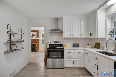 Tiny photo for 2930 Poyntelle Road, Richmond, VA 23235 (MLS # 2527421)