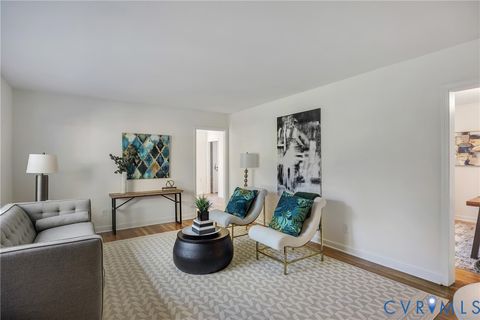 Tiny photo for 2930 Poyntelle Road, Richmond, VA 23235 (MLS # 2527421)