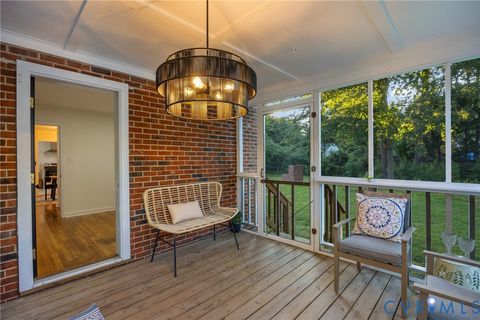 Tiny photo for 2930 Poyntelle Road, Richmond, VA 23235 (MLS # 2527421)