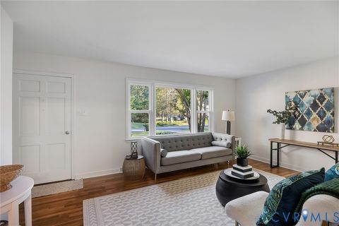 Tiny photo for 2930 Poyntelle Road, Richmond, VA 23235 (MLS # 2527421)