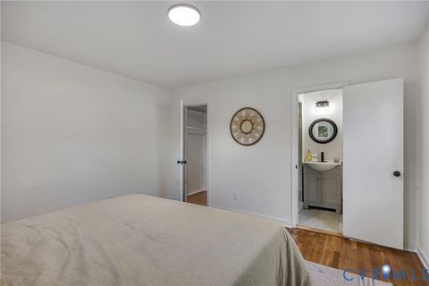 Tiny photo for 2930 Poyntelle Road, Richmond, VA 23235 (MLS # 2527421)