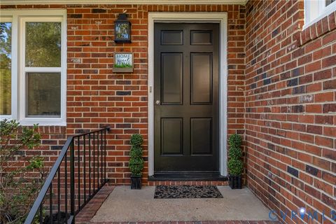 Tiny photo for 2930 Poyntelle Road, Richmond, VA 23235 (MLS # 2527421)