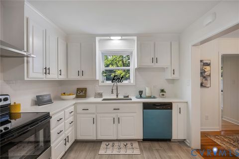 Tiny photo for 2930 Poyntelle Road, Richmond, VA 23235 (MLS # 2527421)