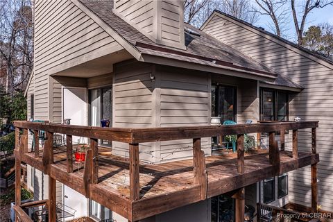 A home in Hartfield