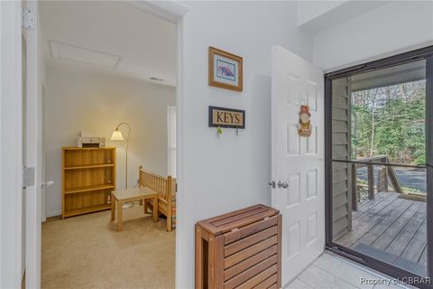 A home in Hartfield