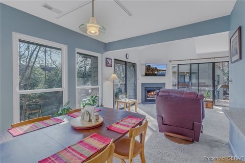 A home in Hartfield