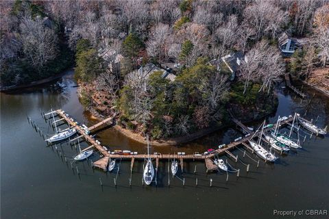 A home in Hartfield